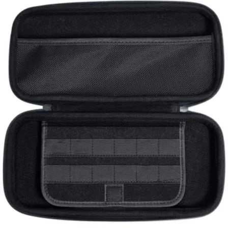 Trust Funda Rígida GXT 1251 XL para Nintendo Switch 2 Azul Trust Funda Rígida GXT 1251 XL para Nintendo Switch 2 Azul